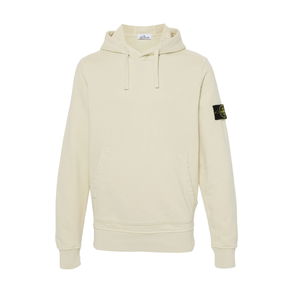Stone Island Pull Stone Island Crème